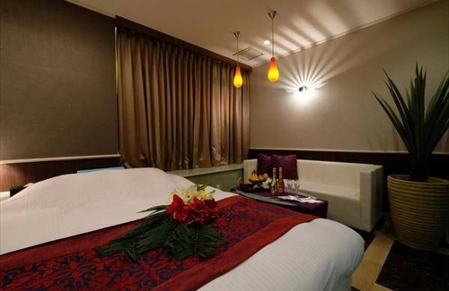 Asahi Ward Hotel | 35 m² Hotel ∙ 2 guests