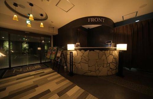 Asahi Ward Hotel | 35 m² Hotel ∙ 2 guests