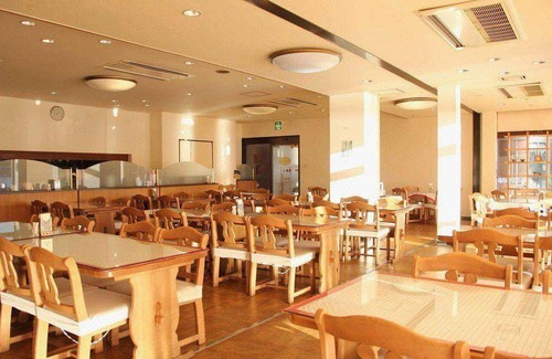 Otsu Hotel | 35 m² Hotel ∙ 127 guests