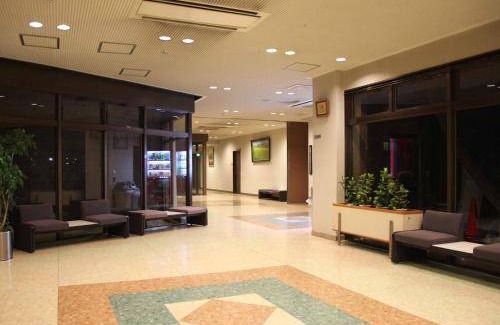 Otsu Hotel | 35 m² Hotel ∙ 127 guests