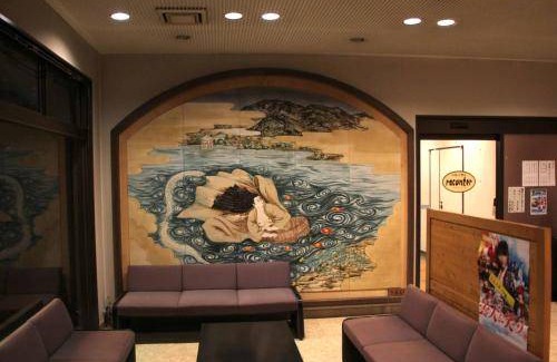 Otsu Hotel | 35 m² Hotel ∙ 127 guests