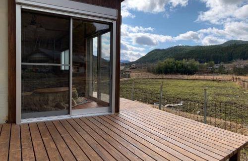 Nakahechi House | 36 m² House ∙ 1 bedroom ∙ 6 guests