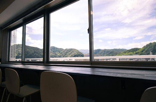Maizuru Bed & Breakfast | 36 m² Bed and breakfast ∙ 10 guests