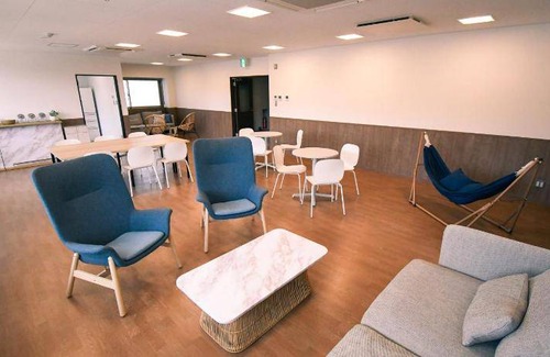 Maizuru Bed & Breakfast | 36 m² Bed and breakfast ∙ 10 guests