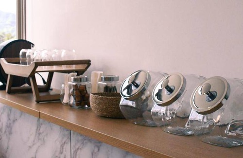 Maizuru Bed & Breakfast | 36 m² Bed and breakfast ∙ 10 guests