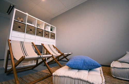 Maizuru Hotel | 36 m² Hotel ∙ 1 bedroom ∙ 1 guest