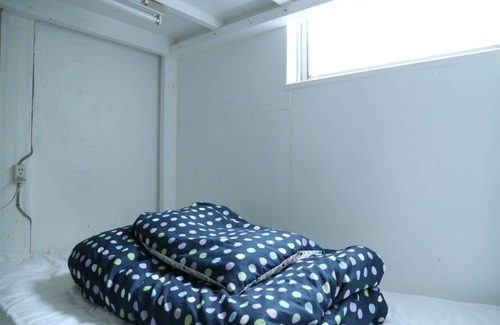 Tsuboya Hotel | 36 m² Hotel ∙ 1 bedroom ∙ 1 guest