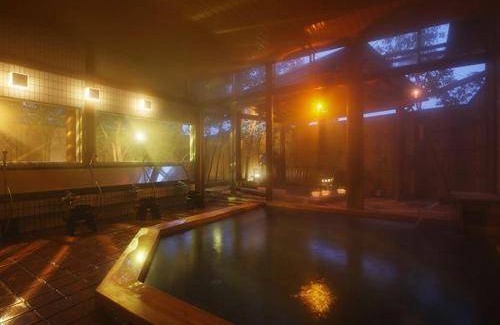 Kaminoyama Hotel | 36 m² Hotel ∙ 4 guests