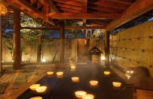 Kaminoyama Hotel | 36 m² Hotel ∙ 4 guests