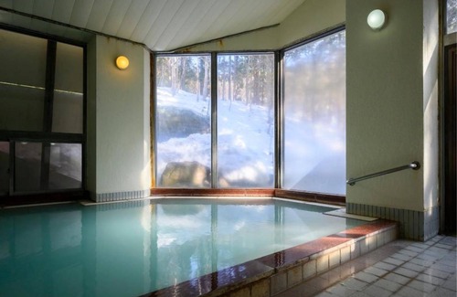 Zaoonsen Hotel | 36 m² Hotel ∙ 6 guests