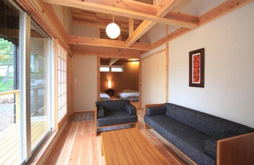 Kokonoe Hotel | 36 m² Hotel ∙ 6 guests
