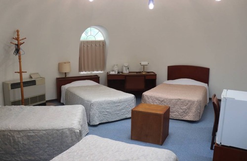 Chikusei House | 36 m² House ∙ 1 bedroom ∙ 4 guests