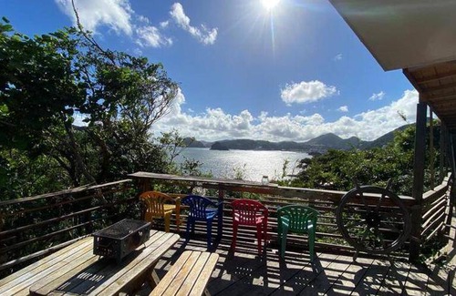 Kakisaki House | 36 m² House ∙ 2 bedrooms ∙ 5 guests
