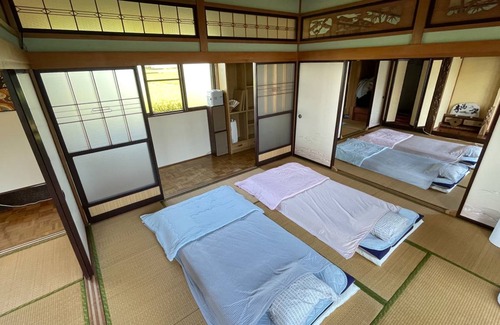 Tsugaru House | 36 m² House ∙ 3 bedrooms ∙ 6 guests