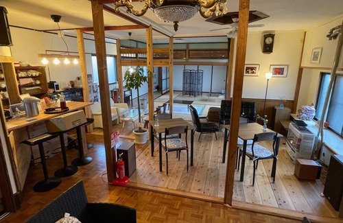 Tsugaru House | 36 m² House ∙ 3 bedrooms ∙ 6 guests
