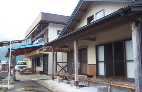 Miyoshi House | 36 m² House ∙ 3 bedrooms ∙ 10 guests