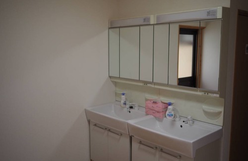 Miyoshi House | 36 m² House ∙ 3 bedrooms ∙ 10 guests