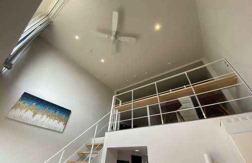 Arao Apartment | 37 m² Apartment ∙ 1 bedroom ∙ 8 guests