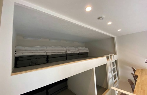 Arao Apartment | 37 m² Apartment ∙ 1 bedroom ∙ 8 guests
