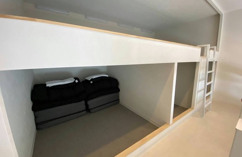 Arao Apartment | 37 m² Apartment ∙ 1 bedroom ∙ 8 guests