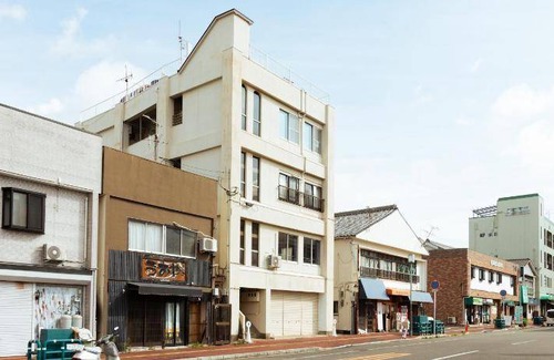 Sasebo Apartment | 37 m² Apartment ∙ 5 guests