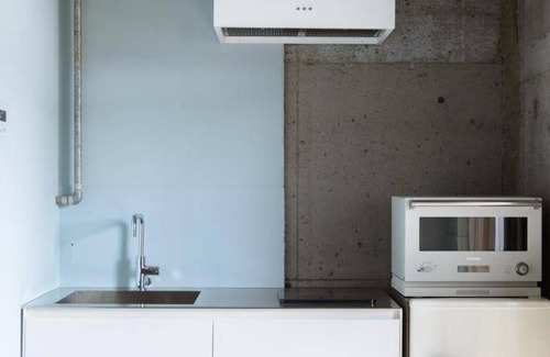 Sasebo Apartment | 37 m² Apartment ∙ 5 guests