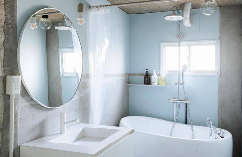 Sasebo Apartment | 37 m² Apartment ∙ 5 guests