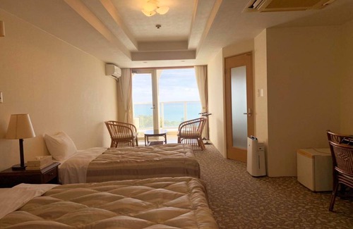 Taketomi-jima Taketomi-cho Hotel | 37 m² Hotel ∙ 1 bedroom ∙ 3 guests