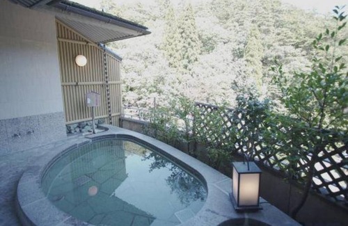 Hatsukaichi Hotel | 37 m² Hotel ∙ 12 guests