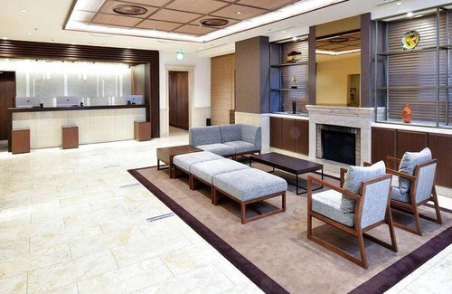 Katamachi Hotel | 37 m² Hotel ∙ 127 guests