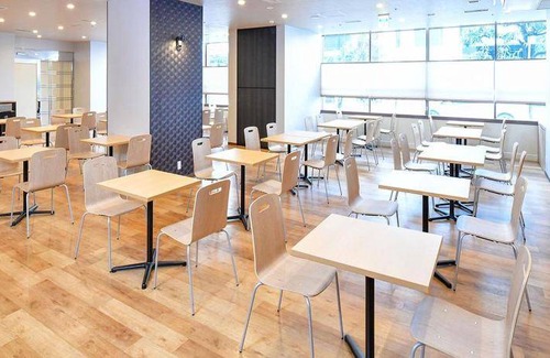Katamachi Hotel | 37 m² Hotel ∙ 127 guests