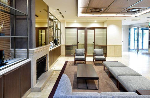 Katamachi Hotel | 37 m² Hotel ∙ 127 guests