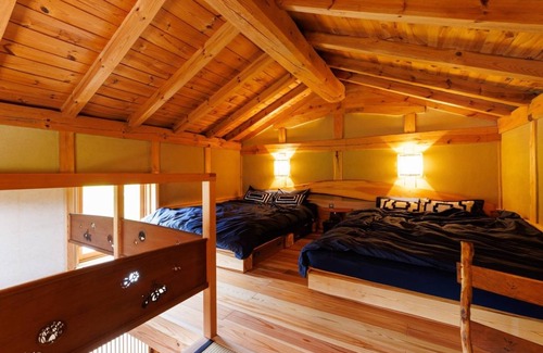 Onan House | 37 m² House ∙ 1 bedroom ∙ 4 guests