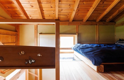 Onan House | 37 m² House ∙ 1 bedroom ∙ 4 guests