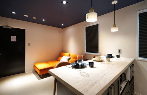 Aoyama Apartment | 38 m² Apartment ∙ 1 bedroom ∙ 4 guests