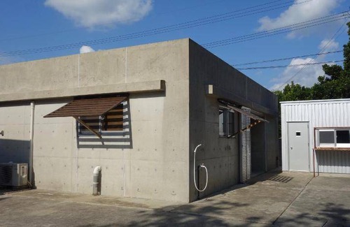 Shiraho Bed & Breakfast | 38 m² Bed and breakfast ∙ 4 guests