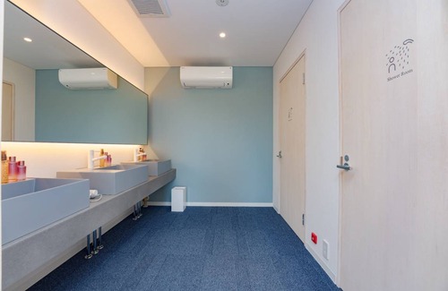 Kurashiki Other | 38 m² Camping ∙ 1 bedroom ∙ 5 guests