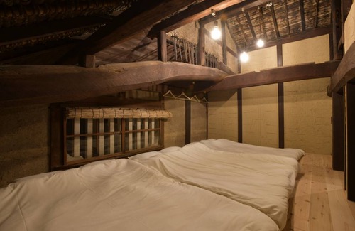Sasayama Hotel | 38 m² Hotel ∙ 1 bedroom ∙ 6 guests