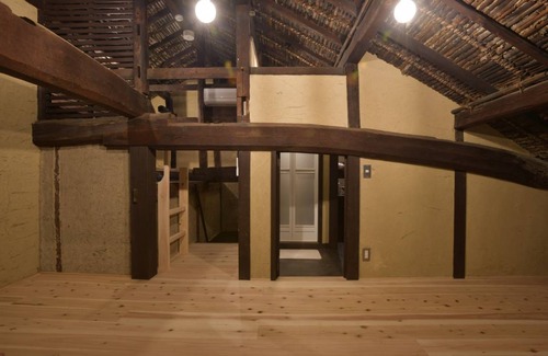 Sasayama Hotel | 38 m² Hotel ∙ 1 bedroom ∙ 6 guests