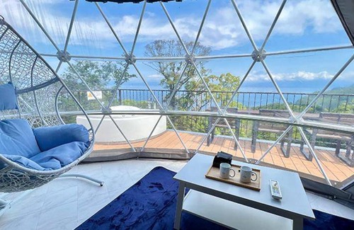 Hedamura Hotel | 38 m² Hotel ∙ 4 guests