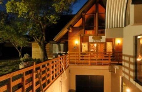 Hedamura Hotel | 38 m² Hotel ∙ 4 guests