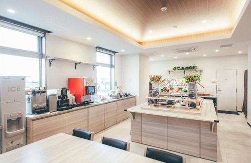 Aoi Ward House | 38 m² Motel ∙ 5 guests