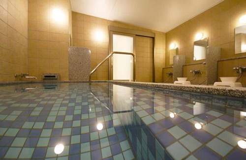 Aoi Ward House | 38 m² Motel ∙ 5 guests