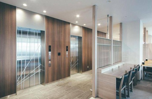 Aoi Ward House | 38 m² Motel ∙ 5 guests