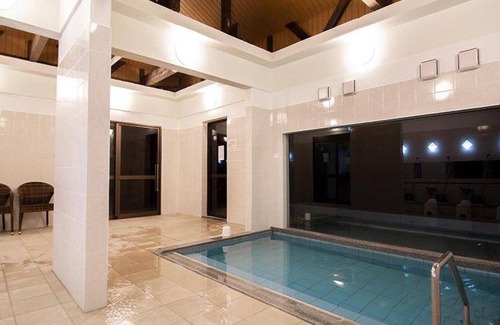 Haimi Resort | 38 m² Resort ∙ 127 guests
