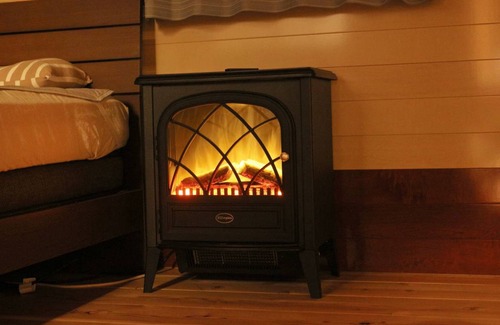 Hinasecho Hinase Cottage | 39 m² Cabin ∙ 1 bedroom ∙ 3 guests