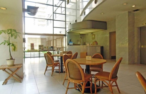Higashinari Hotel | 39 m² Hotel ∙ 127 guests