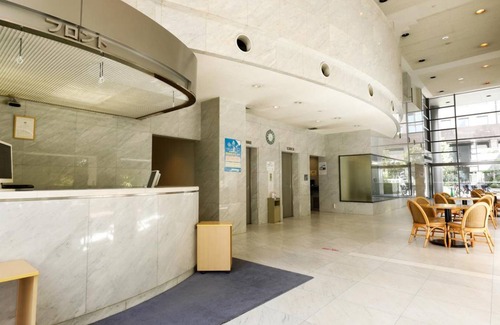 Higashinari Hotel | 39 m² Hotel ∙ 127 guests