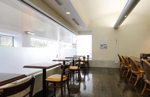 Higashinari Hotel | 39 m² Hotel ∙ 127 guests