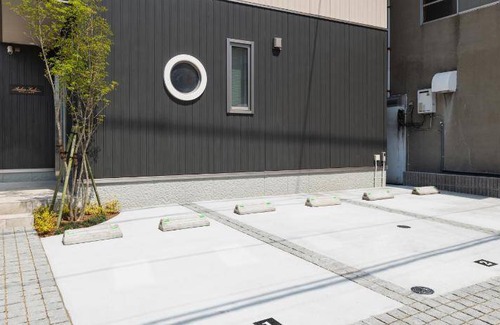 Sasebo Apartment | 39 m² Serviced apartment ∙ 2 bedrooms ∙ 8 guests